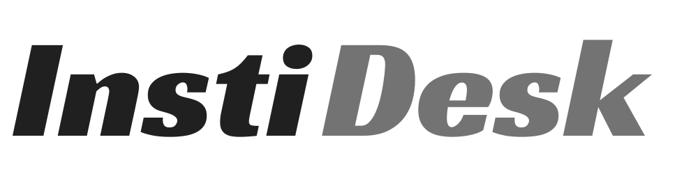 Instidesk